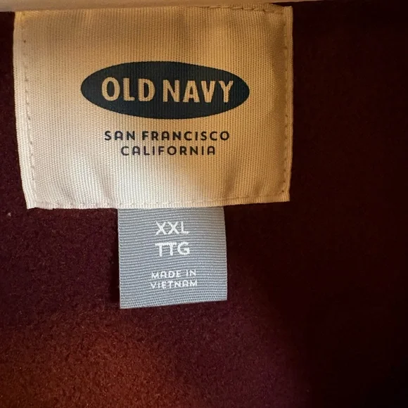 BUNDLE Old Navy Women’s Vest - Picture 7 of 9